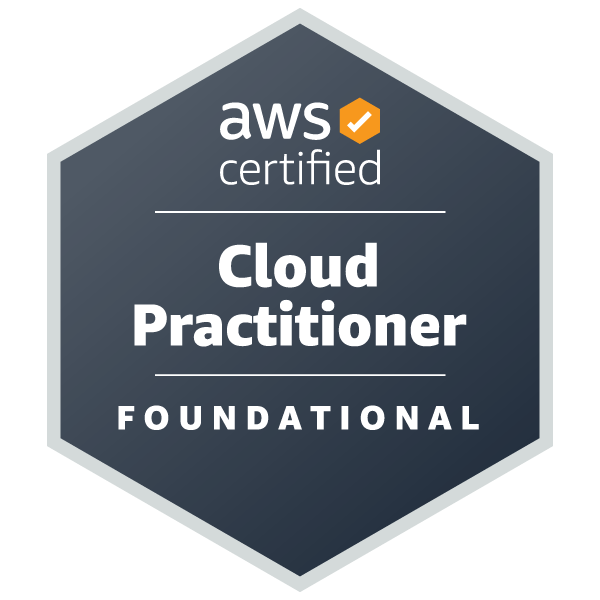 AWS CCP Logo