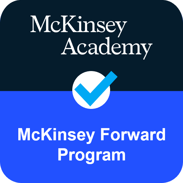 McKinsey Forward Logo