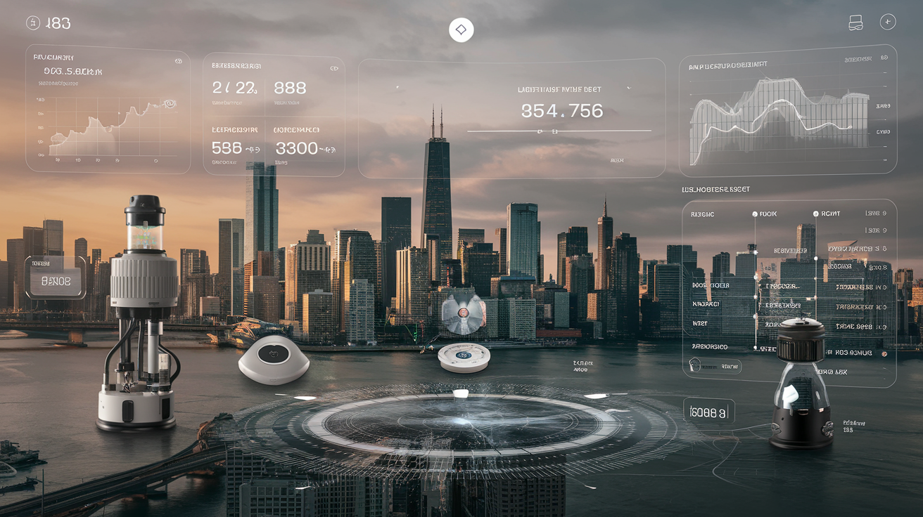 PM2.5 Air Quality Monitoring