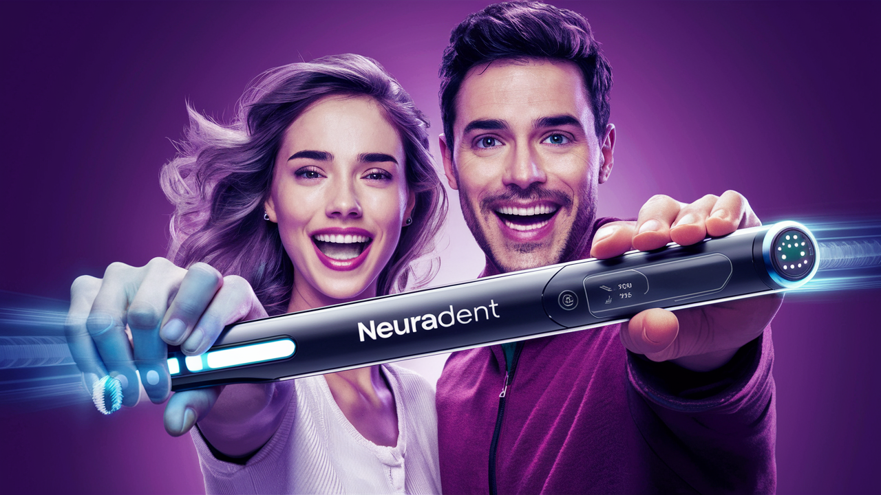 Neuradent Project image
